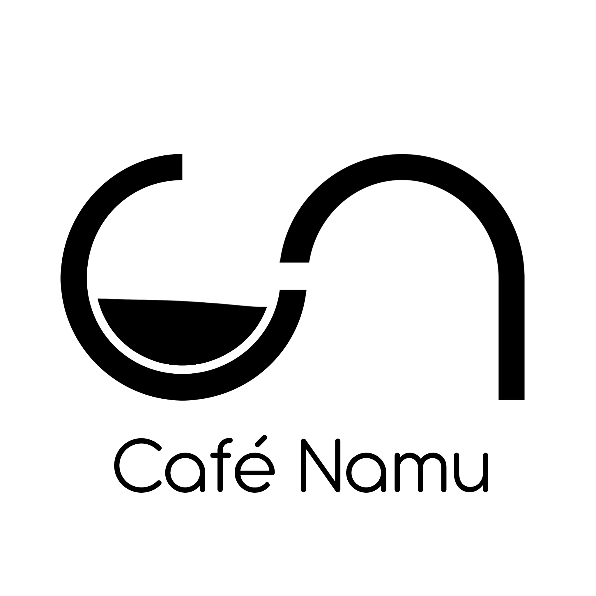 Cafe Namu logo